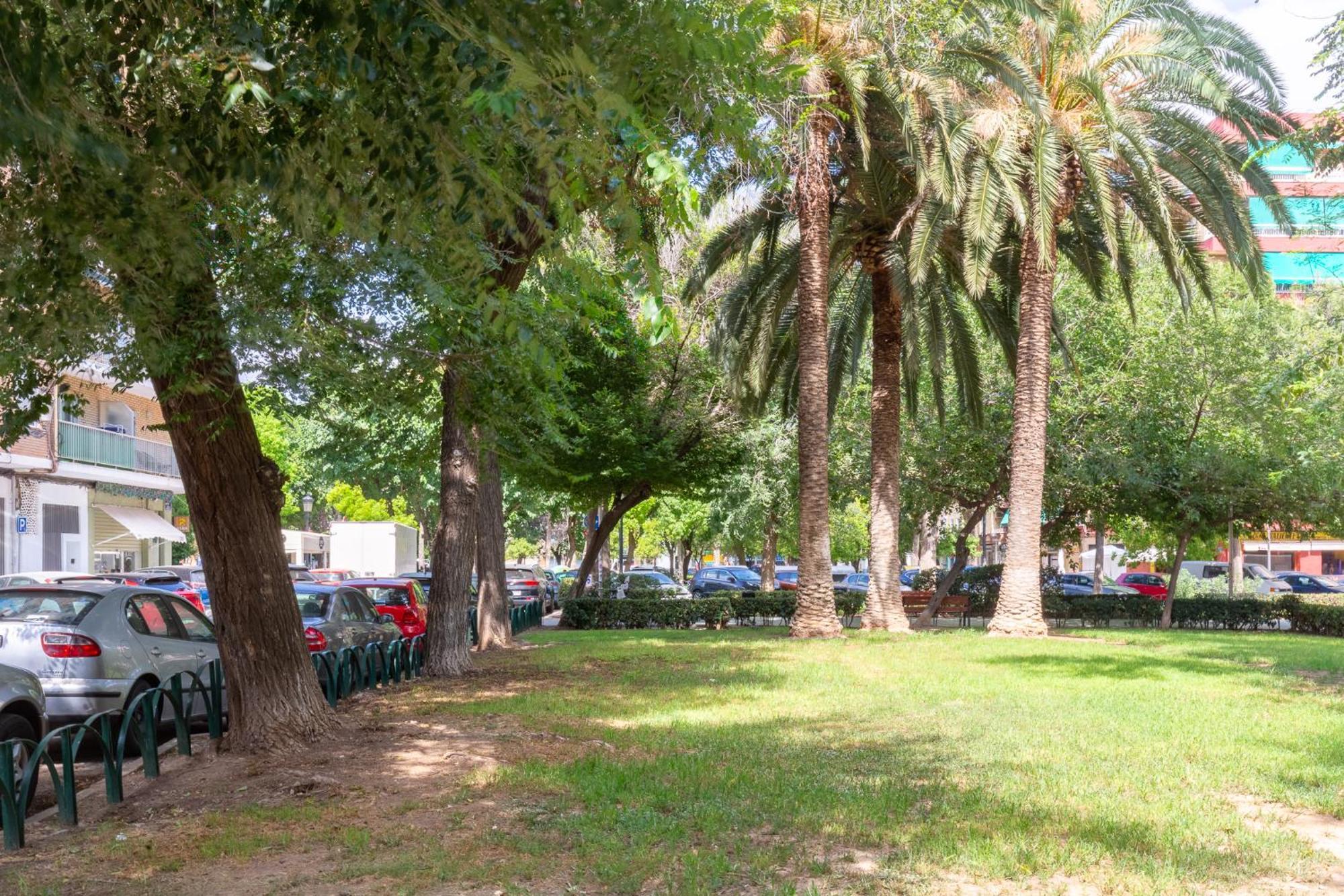 Nuevo Loft Cerca Del Centro Y Ciudad Artes De Las Artes Valencia Kültér fotó
